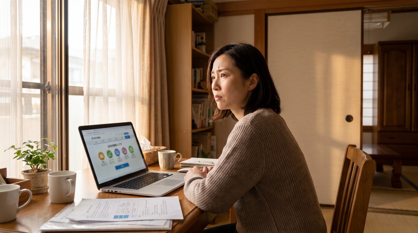 失業手当のイメージ