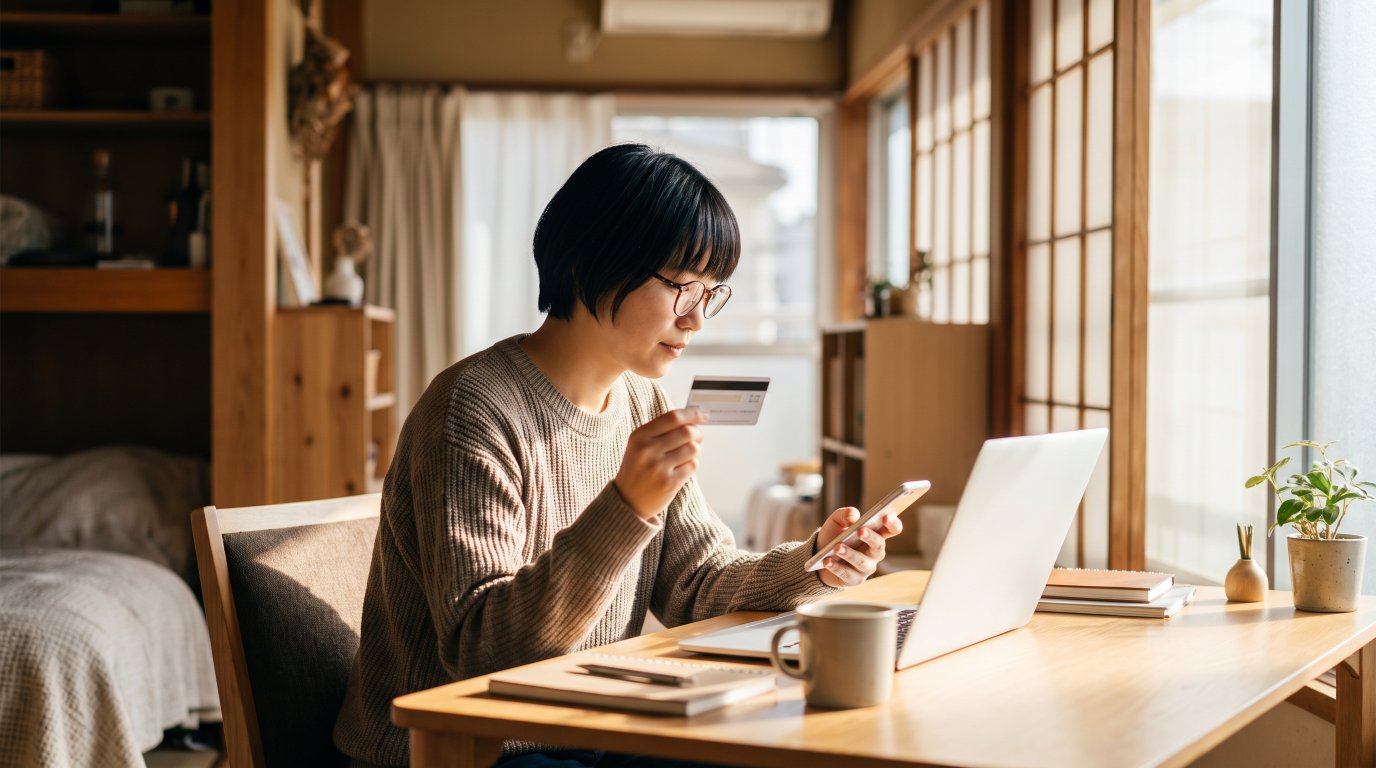 マイナポイントのイメージ