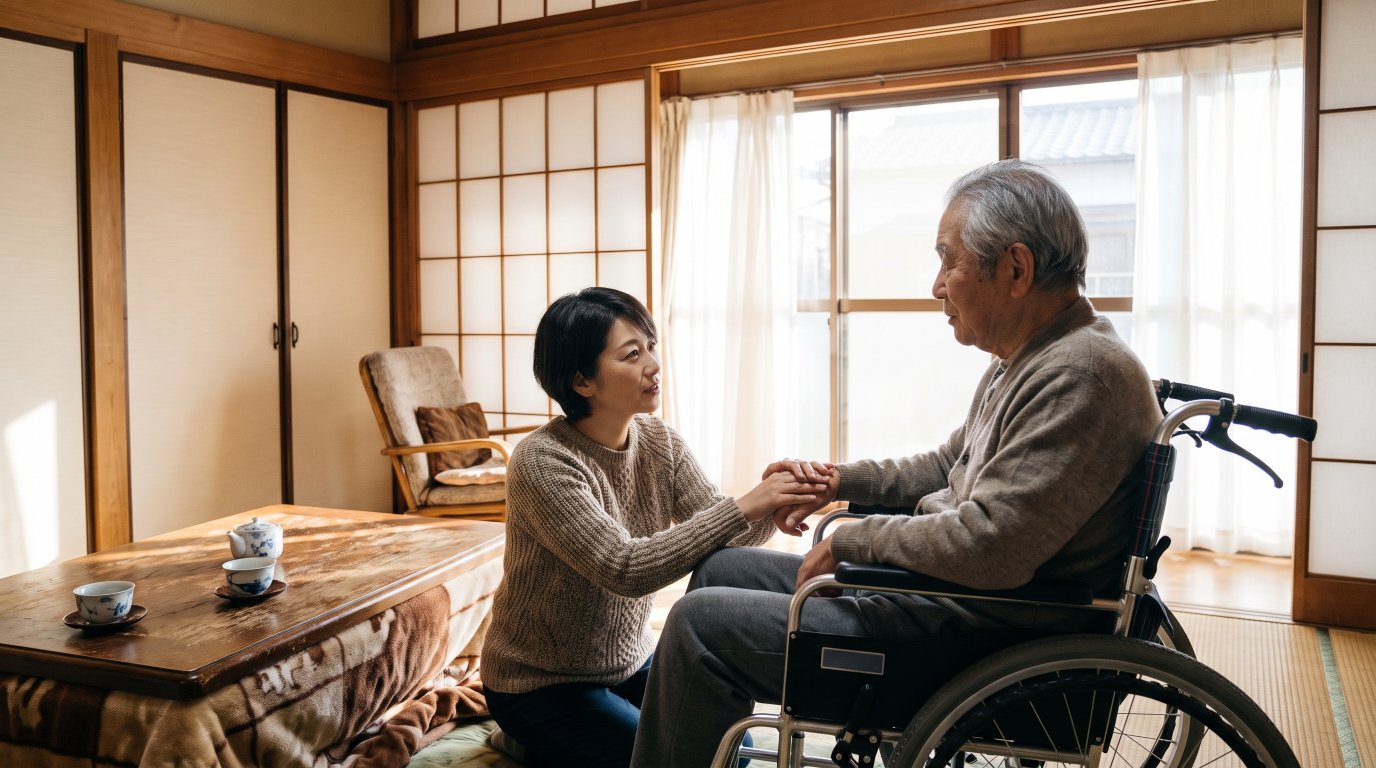介護休業給付金のイメージ
