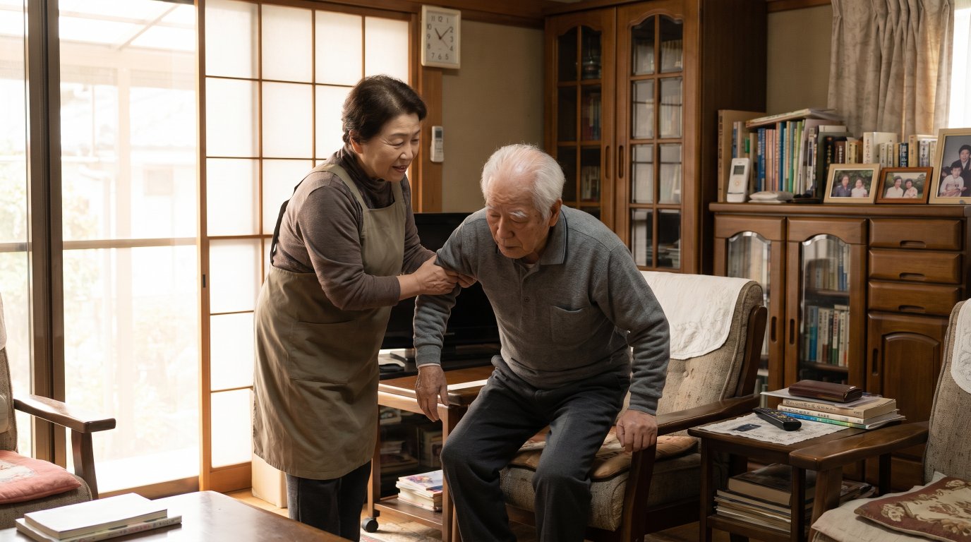 高額介護サービス費のイメージ