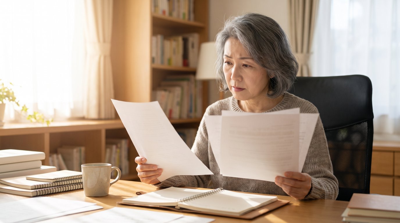 失業手当と傷病手当金のイメージ